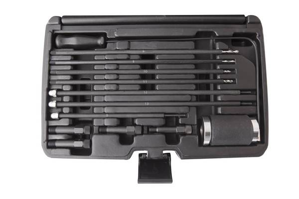 Kit extraction électrodes bougies M8-m9-m10 - OM 3790 - CLAS Equipements
