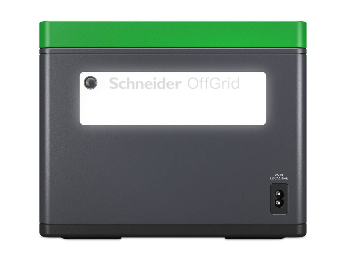 Schneider Electric PPS500-GR-2