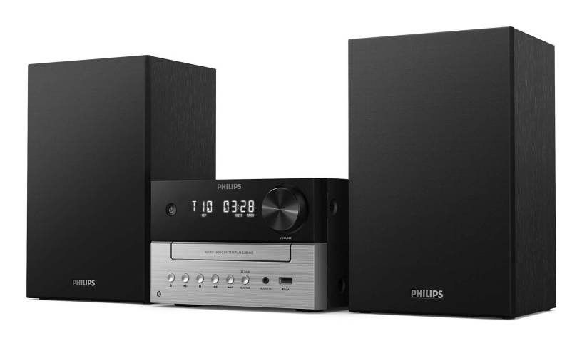 Micro-chaîne 20w Avec Bluetooth Philips TAM3205M2-0