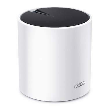 TP-LINK AX3000 Whole Home Mesh Wi-Fi 6 Unit Deco X55 1-pack EU