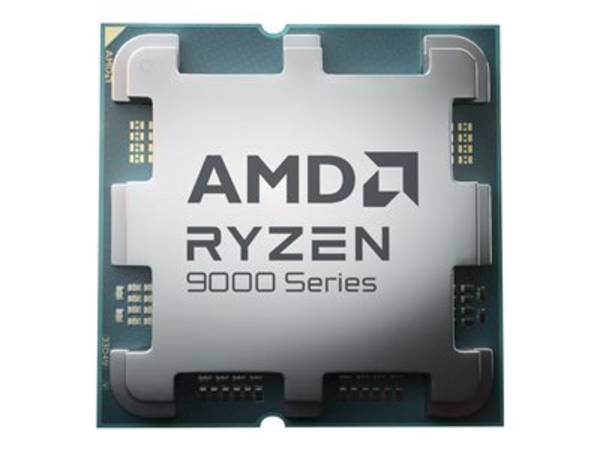 AMD Ryzen 7 9700X 5.5GHz AM5 8C/16T 65W 40Mo TRAY