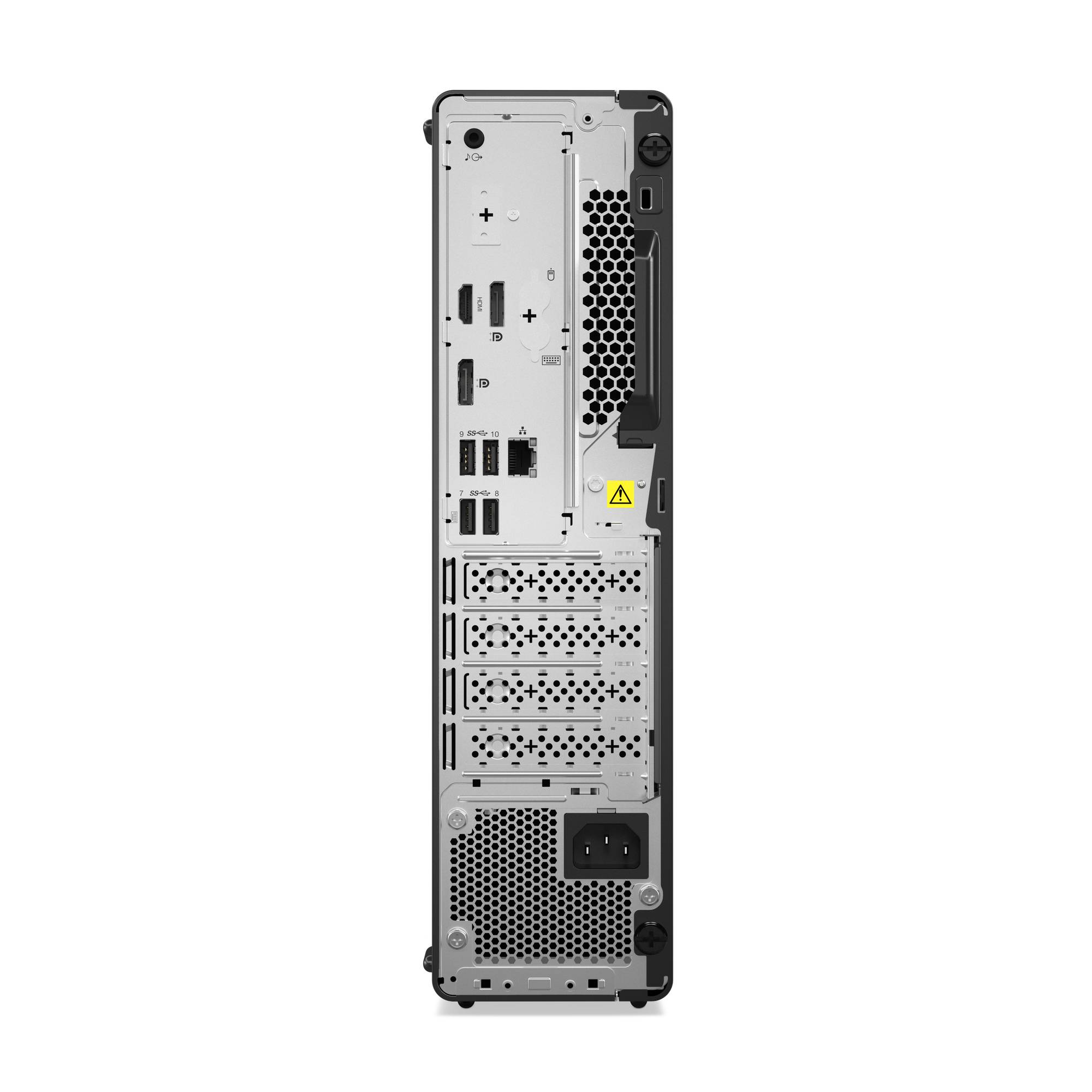 Lenovo ThinkCentre 12V80006FR, Intel® Core™ i5, i5-14600, 16 Go, 512 Go, DVD±RW, Windows 11 Pro-1