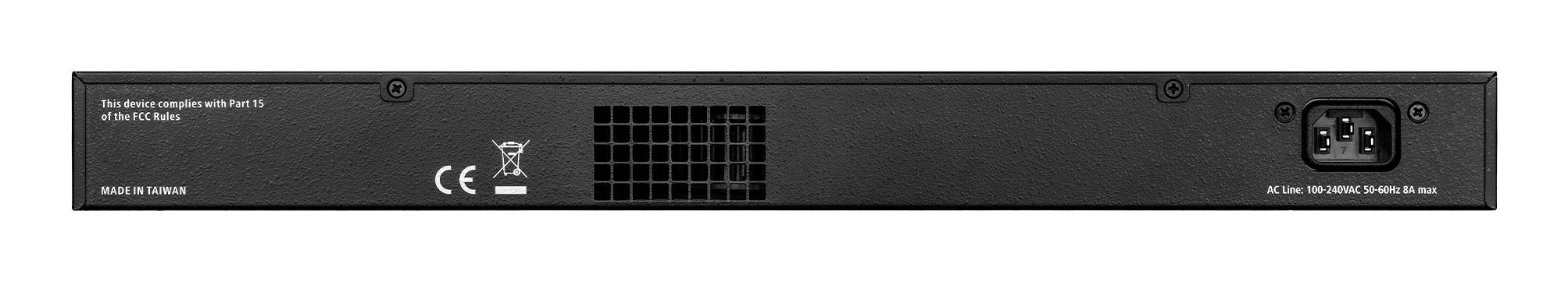 Lancom Systems 61881 Netzwerk Switch-1