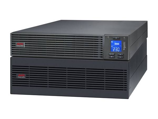 APC by Schneider Electric SRV5KRILRK USV