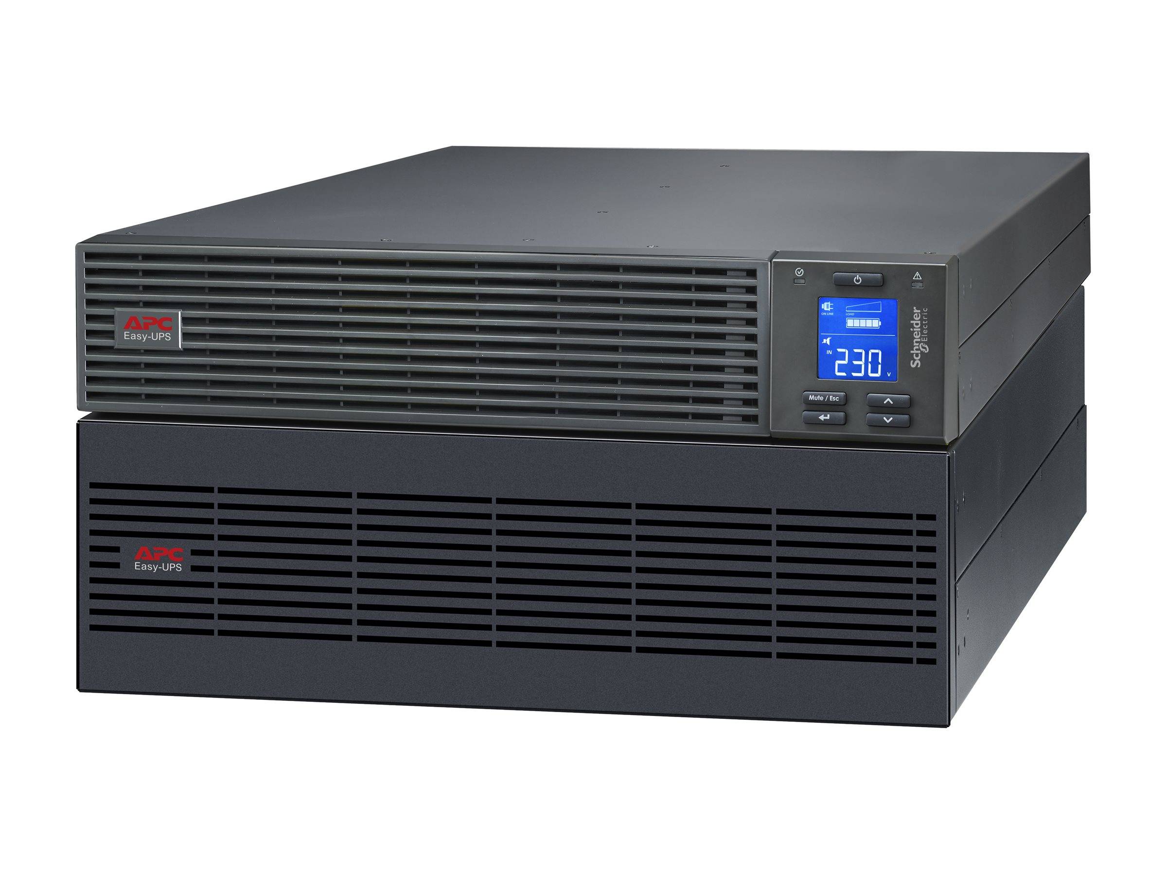 APC by Schneider Electric SRV5KRILRK USV-0