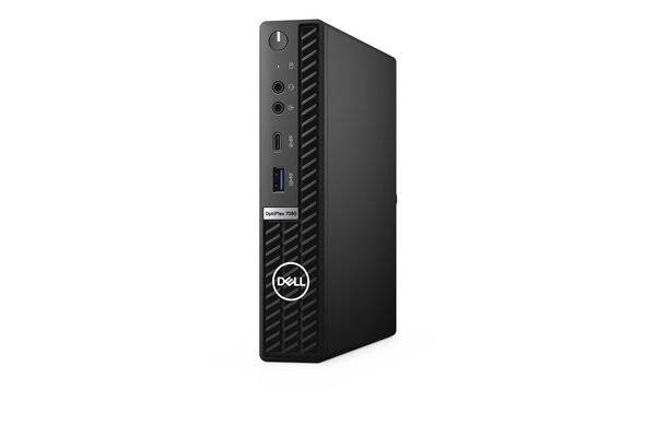 PC Dell Optiplex 7080 micro pour kits POLY MTR-1