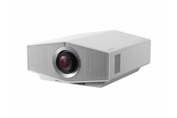 SONY- Vidéoprojecteur VPL-XW7000/W- Blanc-1
