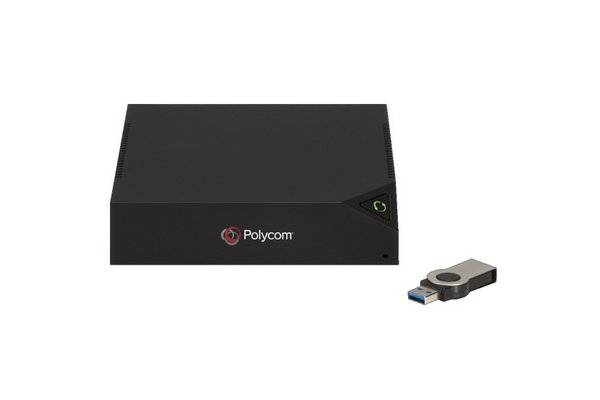 POLY PANO Systeme de présentation HDMI 4K WiFi-2