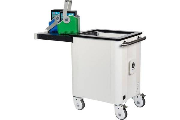 Lockncharge IQ20 chariot pour 20 Apple iPad-0