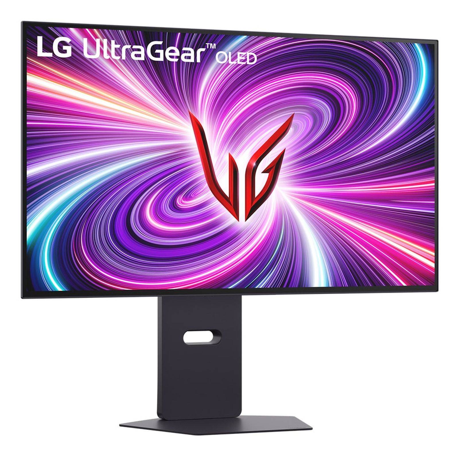 LG 32GS95UV-B, 81,3 cm (32"), 3840 x 2160 pixels, 4K Ultra HD, OLED, 0,03 ms, Noir-2