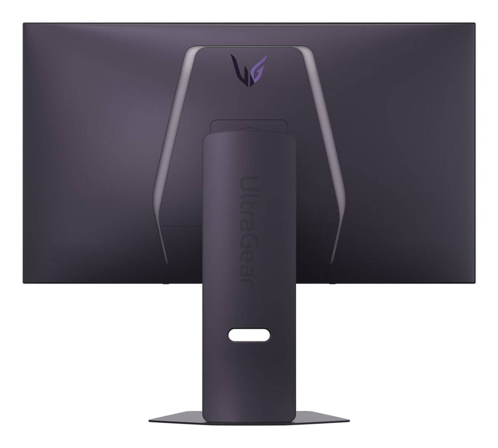 LG 32GS95UV-B, 81,3 cm (32"), 3840 x 2160 pixels, 4K Ultra HD, OLED, 0,03 ms, Noir-4