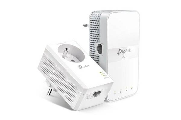 AV1000 Gigabit Powerline ac Wi-Fi Kit-0
