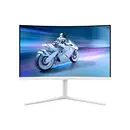 PHILIPS 31.5p 2560x1440 VA Curved 1500R 130mm EVNIA 5000 Ambiglow Curved QHD 2K 180Hz Fast VA 1ms GtG HDR10