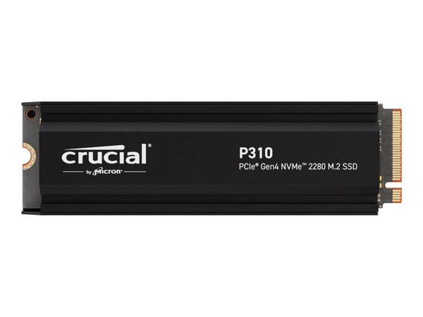 Crucial CT1000P310SSD5