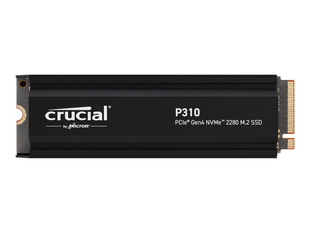 Crucial CT1000P310SSD5-0