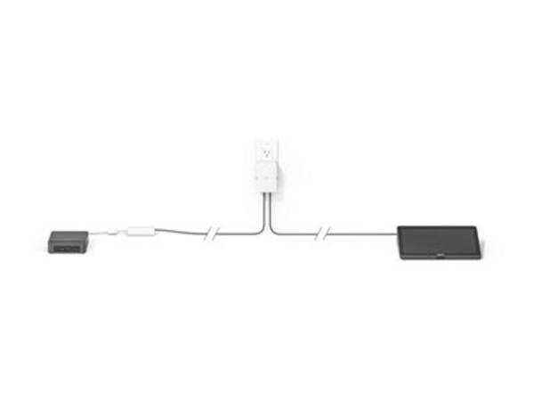 Bundle LOGITECH Tap Controller wired with Cat5e Kit+Rally Video conferencing kit+AIS i5-1350P+Rally Mounting Kit+mountin