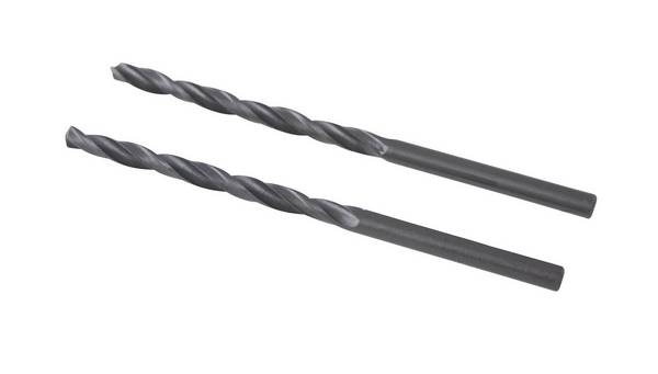 2 forets de perçage ø3.5mm métal pour coffret extraction bougies - SA 5341 - CLAS Equipements