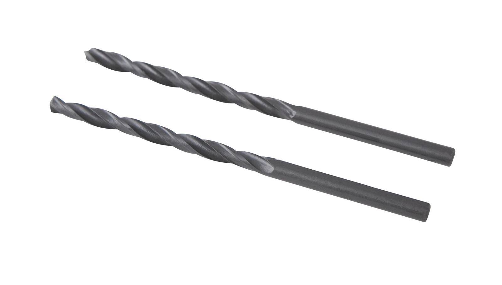 2 forets de perçage ø3.5mm métal pour coffret extraction bougies - SA 5341 - CLAS Equipements-0