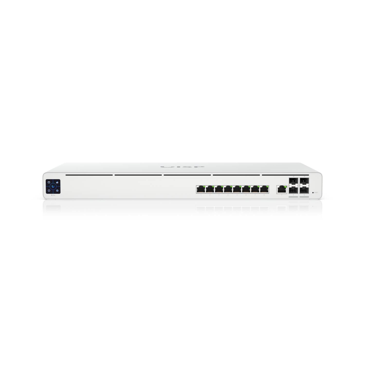 Ubiquiti UISP-R-PRO Netzwerk-Router-2