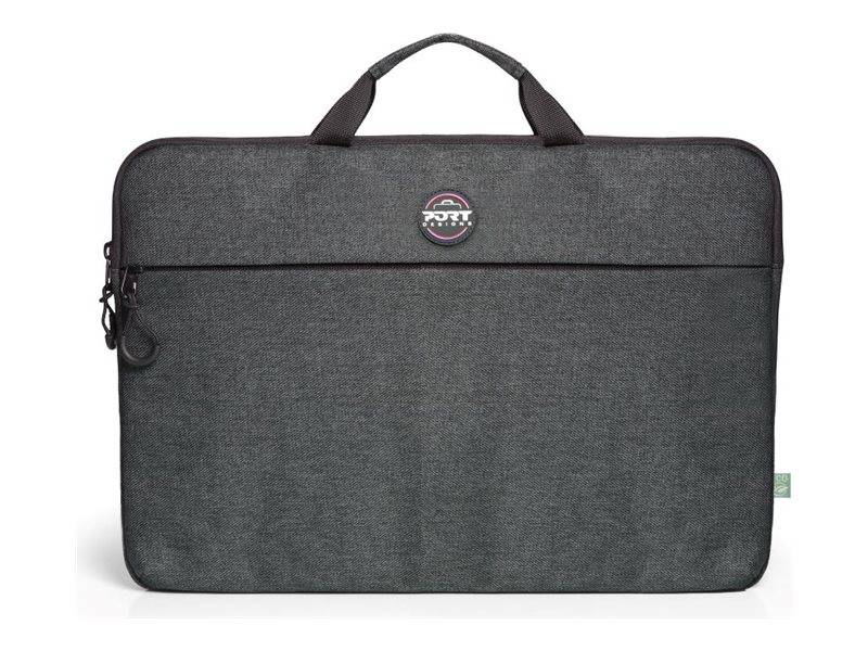 PORT DESIGNS Belize Compact and lightweight stylish notebook case 15.6/16p Tl With Ergoview-0