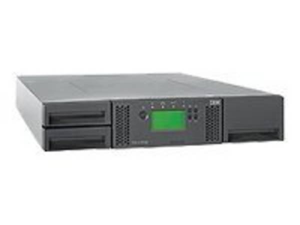 IBM 3573L2U Storage Zubehör