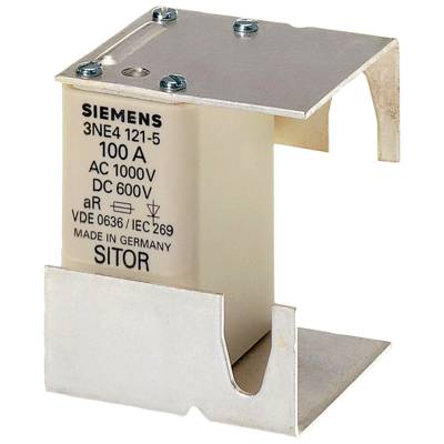 Fusible SITOR Siemens - 3NE3535-5-0