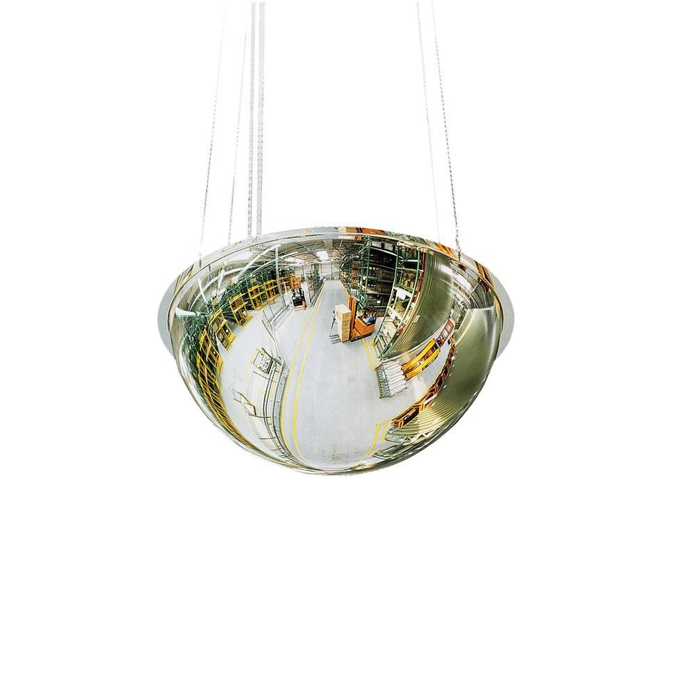 Miroir de sécurité 360° diamètre 1000mm Moravia 250.18.256-2