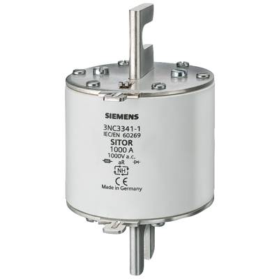 Fusible SITOR Siemens - 3NC3343-1U-0