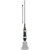 Antenne portable CB Albrecht 67130 Racer 90 Type lambda 1/4