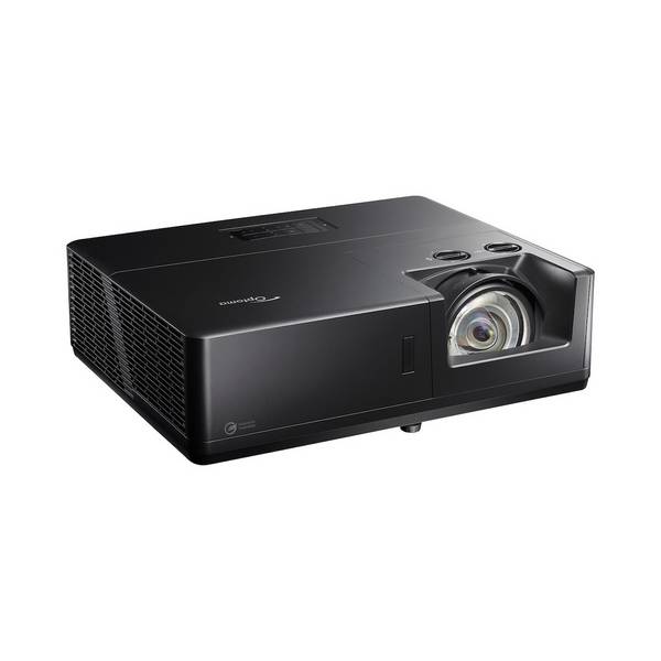 OPTOMA ZU507TST WUXGA 5000lm Laser Projector ST 300.000:1