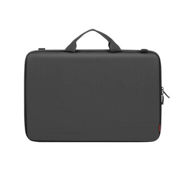 Rivacase 5131, Boîtier robuste, 39,6 cm (15.6"), Sangle épaule, 780 g