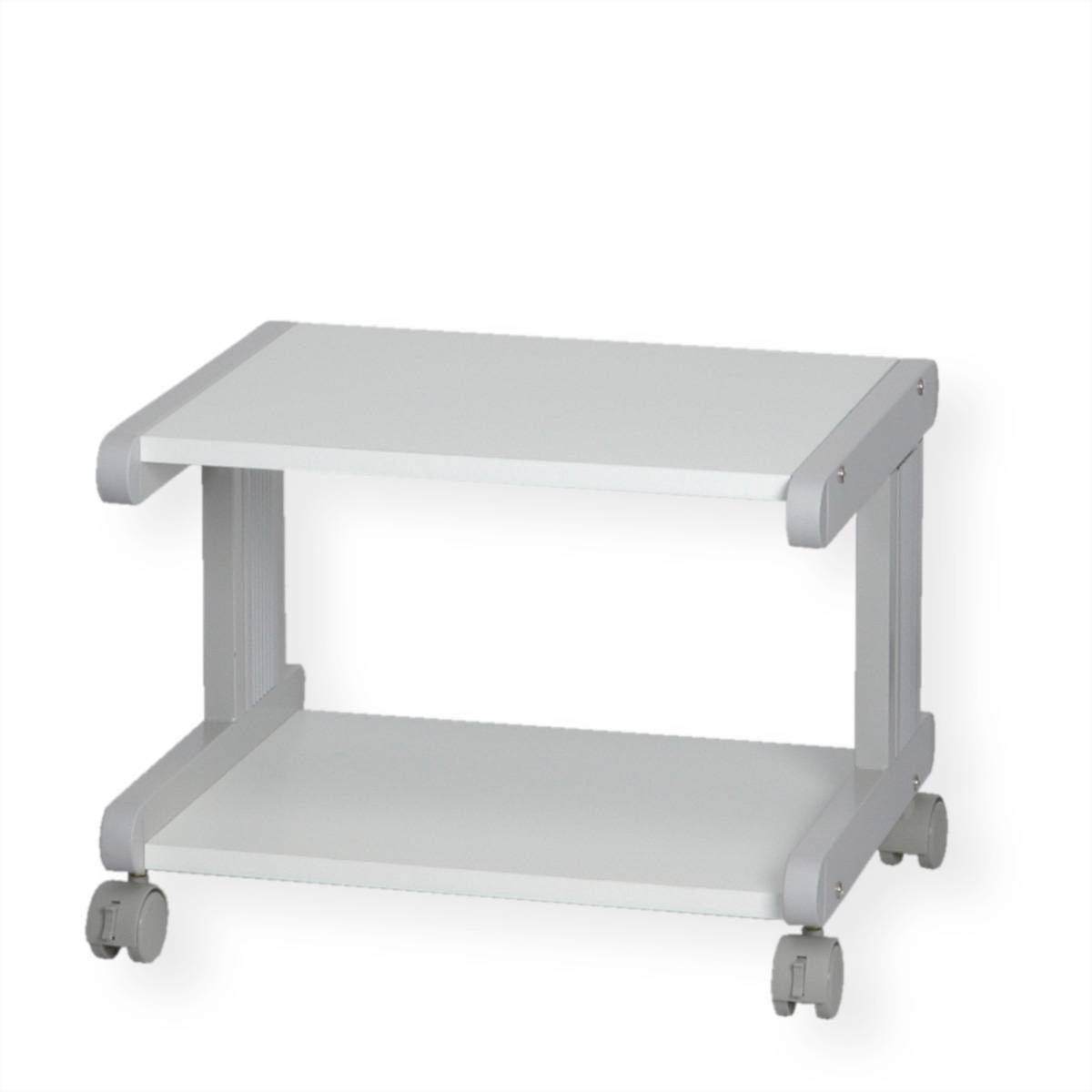 ROLINE Mini-poste imprimante, gris-0
