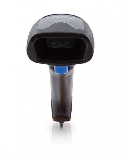 Datalogic QW2520-BKK11S-0