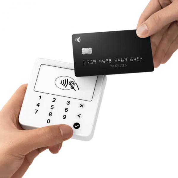 SUMUP Solo Terminal De Paiement