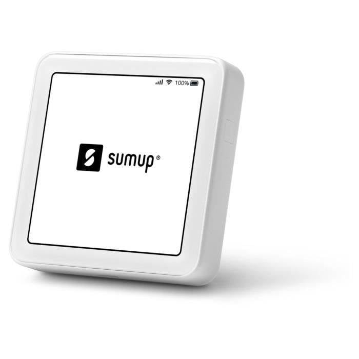 SUMUP Solo Terminal De Paiement-1