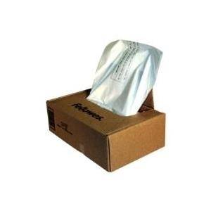FELLOWES SACS POUR DESTRUCT 121-143L X 50-0