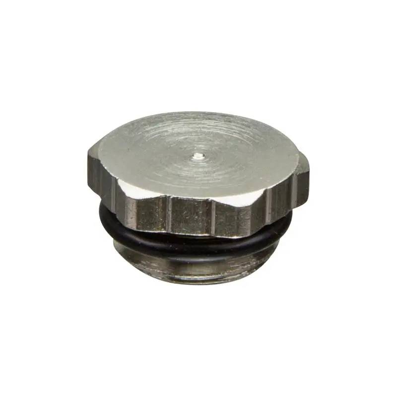 Bouchon obturateur PFLITSCH M12x1,5 - 7212/DR-0