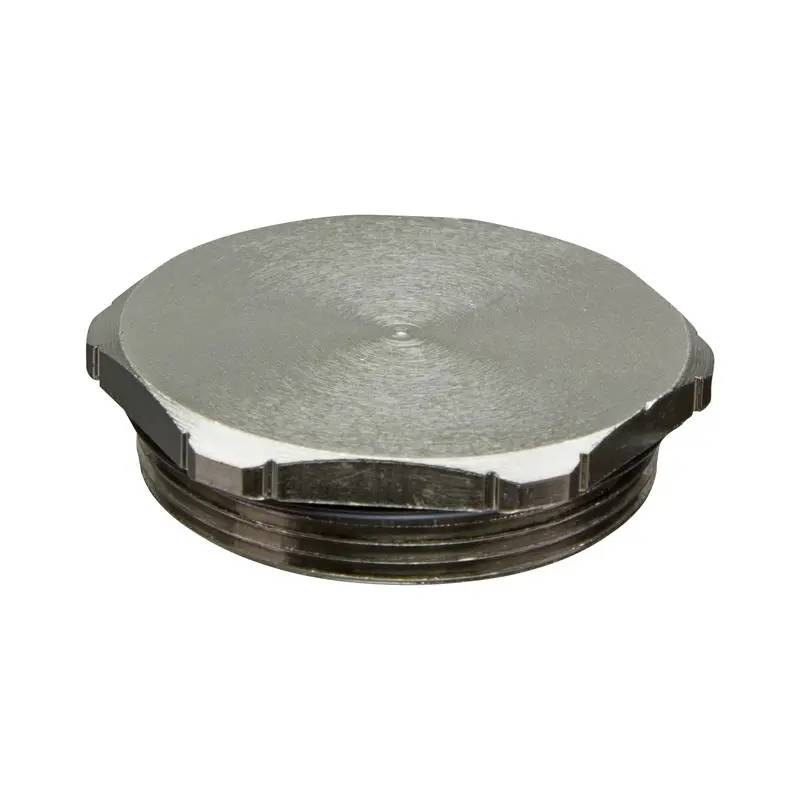 Bouchon obturateur PFLITSCH M40x1,5 - 7240/DR-0