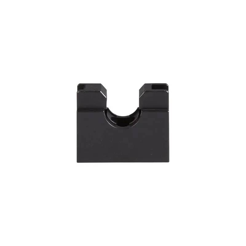 Support de tuyau Murrplastik 83621210 - UH 07/M4-0