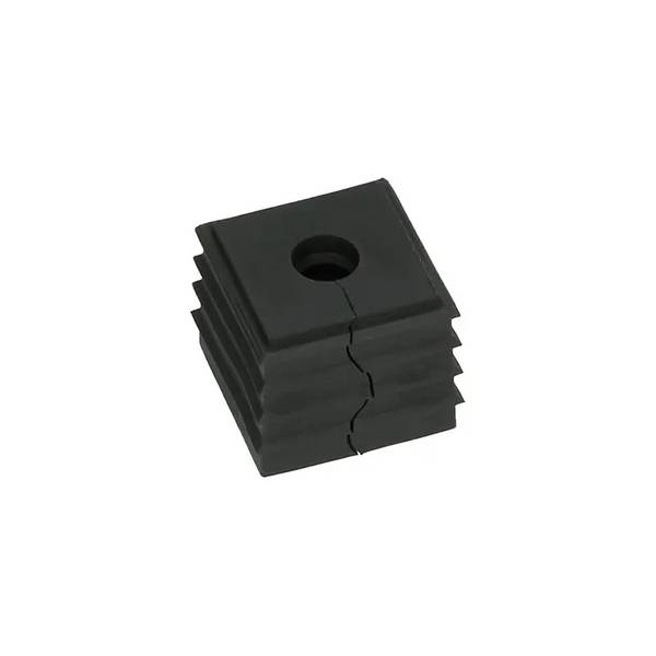 Élément d'étanchéité CONTA-CLIP KDS-DE 6-7 BK - 28526.4