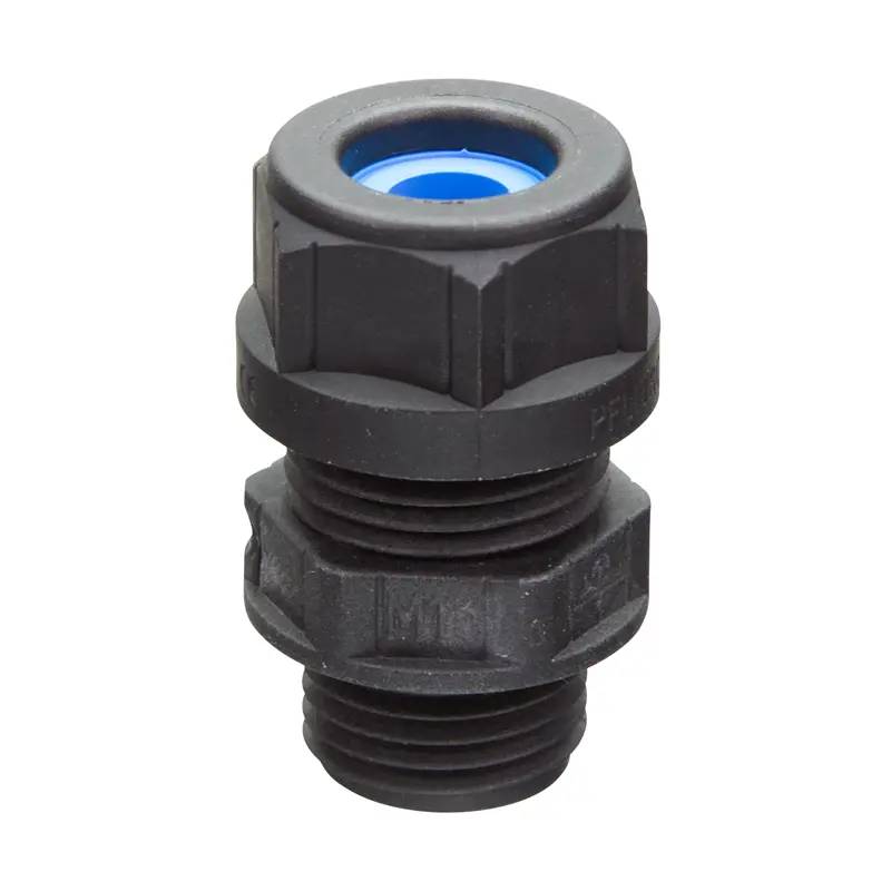 Presse-étoupe PFLITSCH blueglobe M16x1,5 - bg 216PAn-0