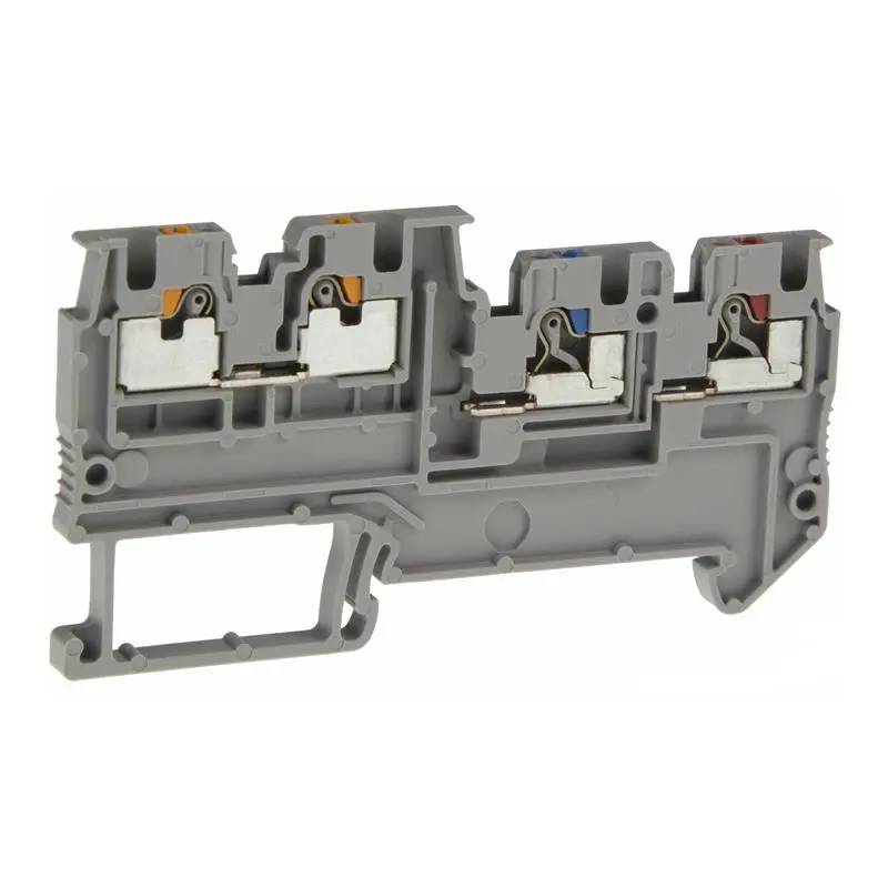 Bloc de jonction PHOENIX 3244410 - PTIO 1,5/S/3-0