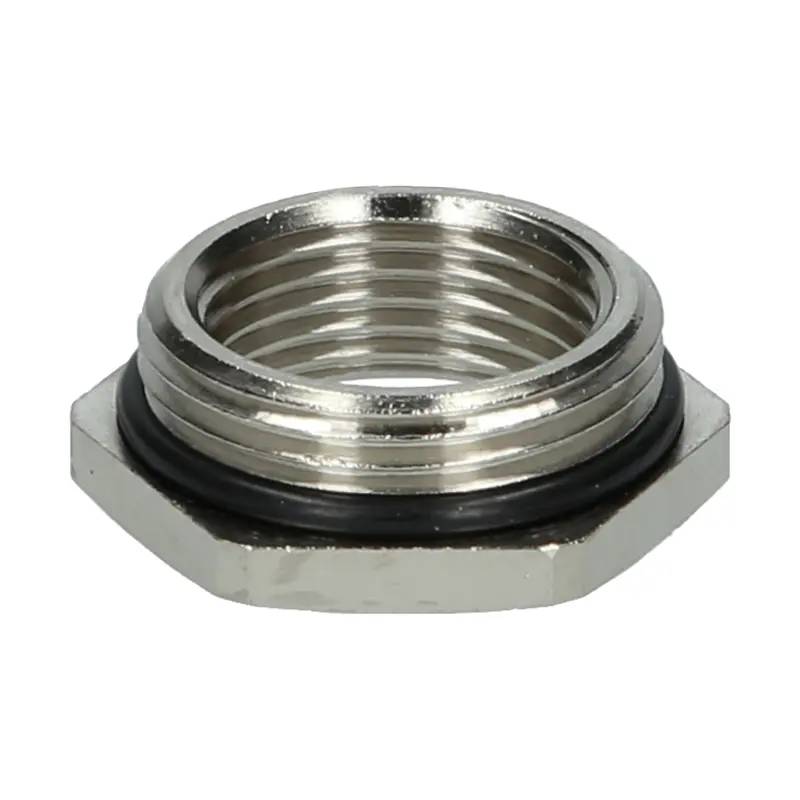 Adaptateur de filetage LAPP SKINDICHT MR-M 6kt. 25x1,5/20x1,5+O-RING - 52101968-0