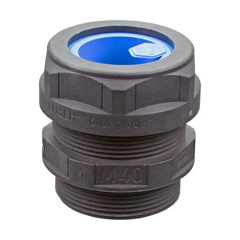 Presse-étoupe PFLITSCH blueglobe M40x1,5 - bg 240PAn-0