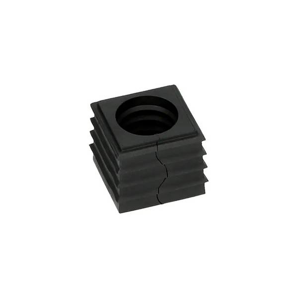 Élément d'étanchéité CONTA-CLIP KDS-DE 13-14 BK - 28533.4