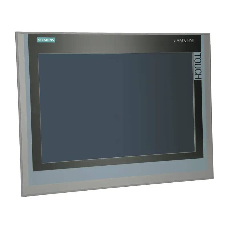 SIMATIC Comfort Panel Siemens TP1500 Comfort - 6AV2124-0QC02-0AX2-0