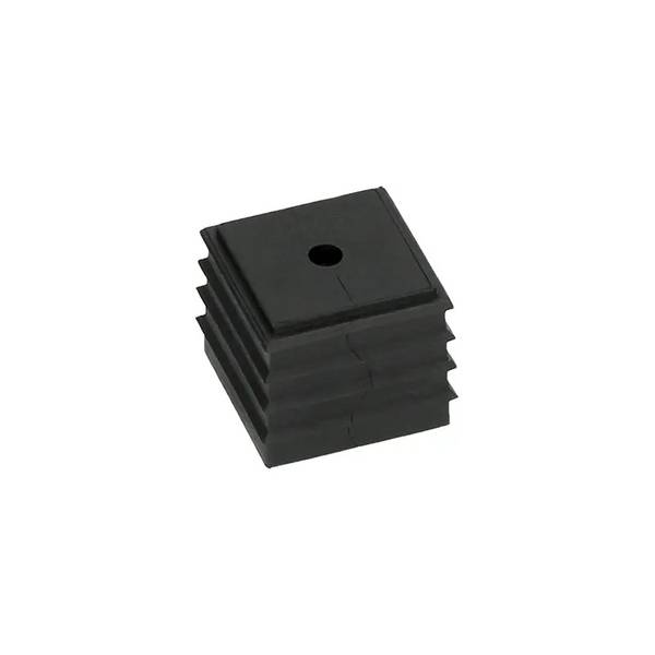 Élément d'étanchéité CONTA-CLIP KDS-DE 3-4 BK - 28523.4