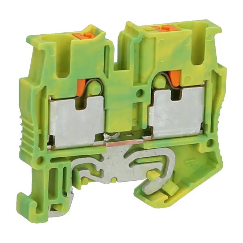 Bloc de jonction PHOENIX 3248130 - MPT 2,5-PE