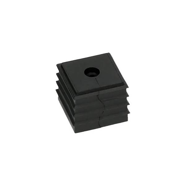 Élément d'étanchéité CONTA-CLIP KDS-DE 5-6 BK - 28525.4