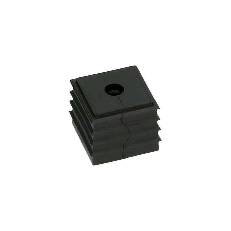 Élément d'étanchéité CONTA-CLIP KDS-DE 5-6 BK - 28525.4-0